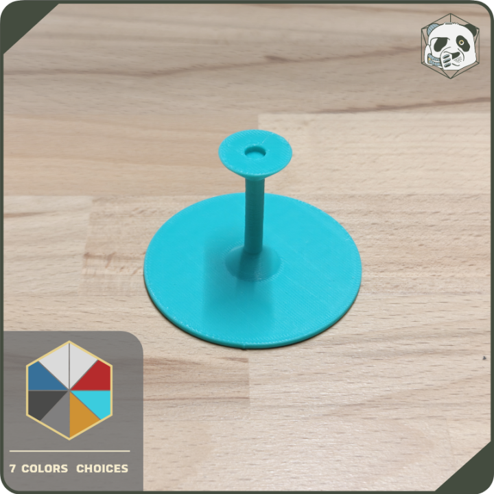 Socles volants Warhammer - Flying bases