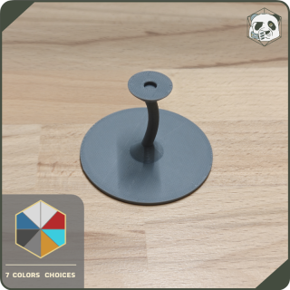 Socles volants Warhammer - Flying bases
