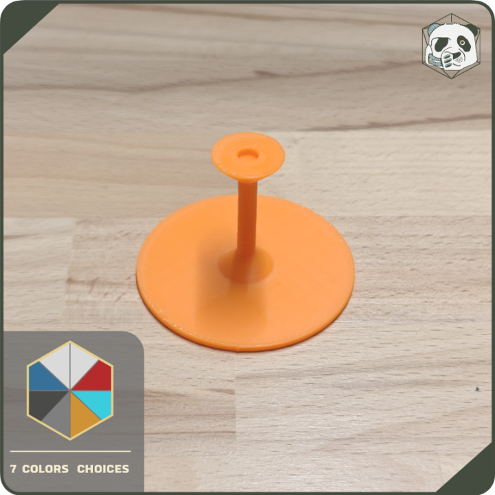 Socles volants Warhammer - Flying bases