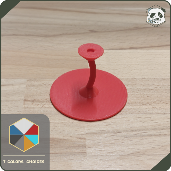 Socles volants Warhammer - Flying bases