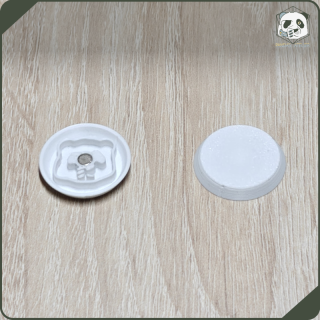 25mm Round Magnetic Base PLA - Warhammer 40k – Age of Sigmar