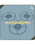 Marqueurs d'objectifs