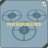 Marqueurs d'objectifs