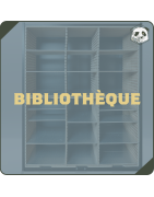 Bibliothèque