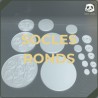 Socles Ronds